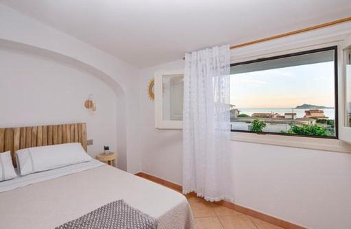 Appartamento Blumare Санта-Мария-Наварезе Экстерьер фото