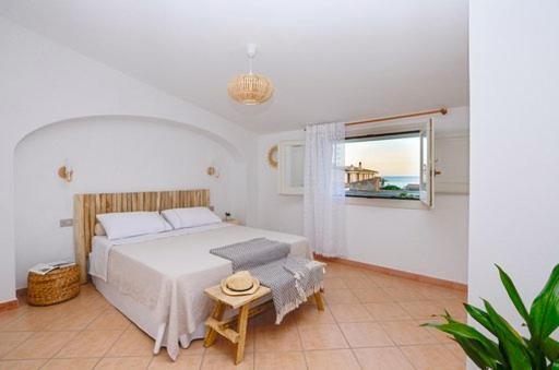 Appartamento Blumare Санта-Мария-Наварезе Экстерьер фото